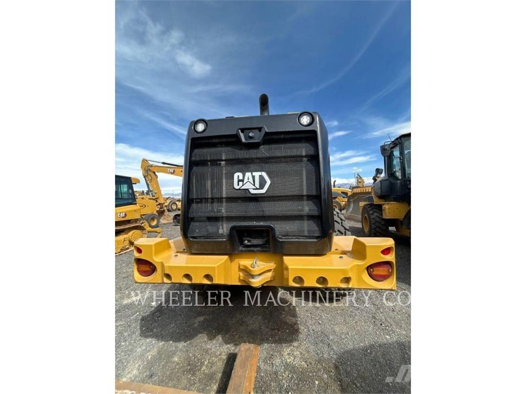 CAT 926M QC Utovarivači na kotačima