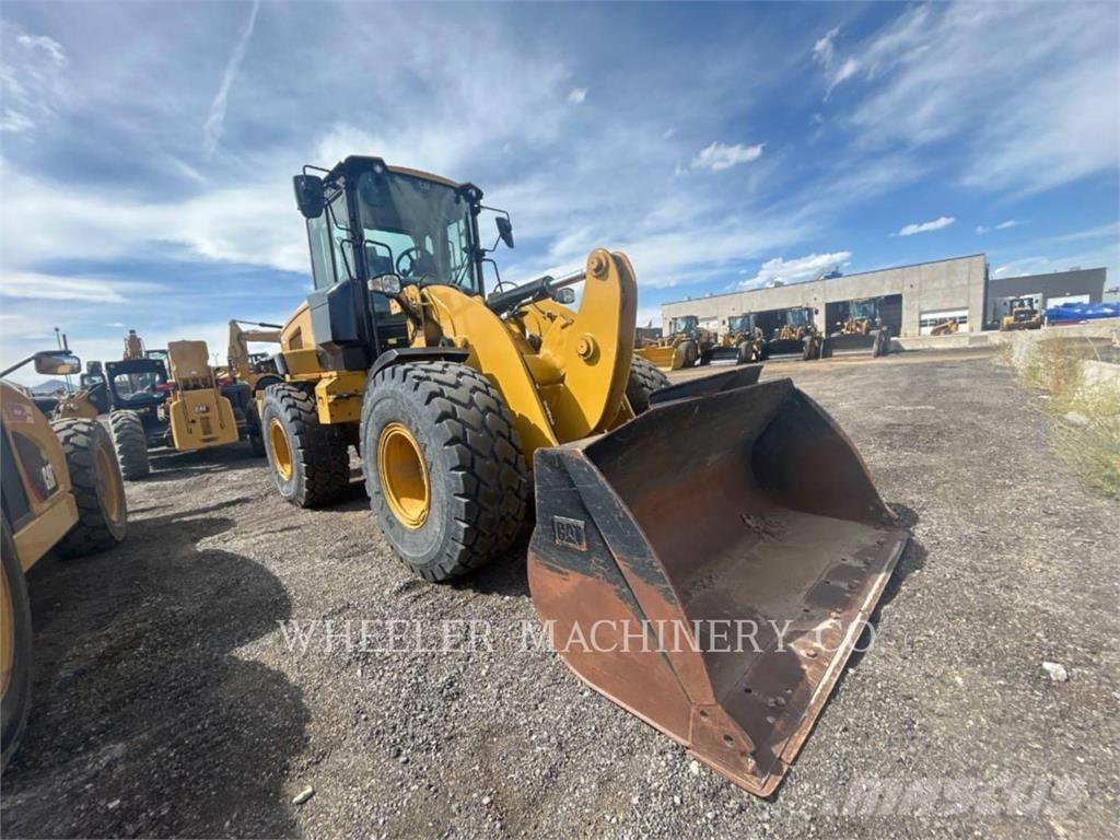 CAT 926M QC Utovarivači na kotačima