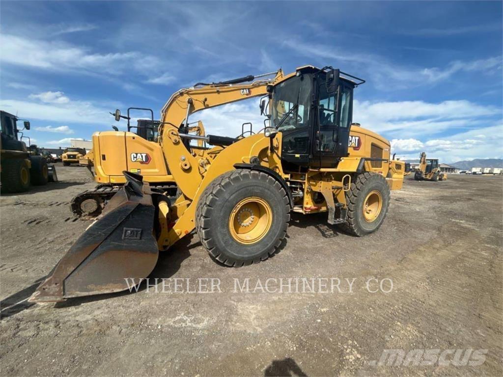 CAT 926M QC Utovarivači na kotačima
