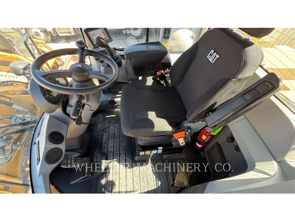 CAT 926M QC Utovarivači na kotačima