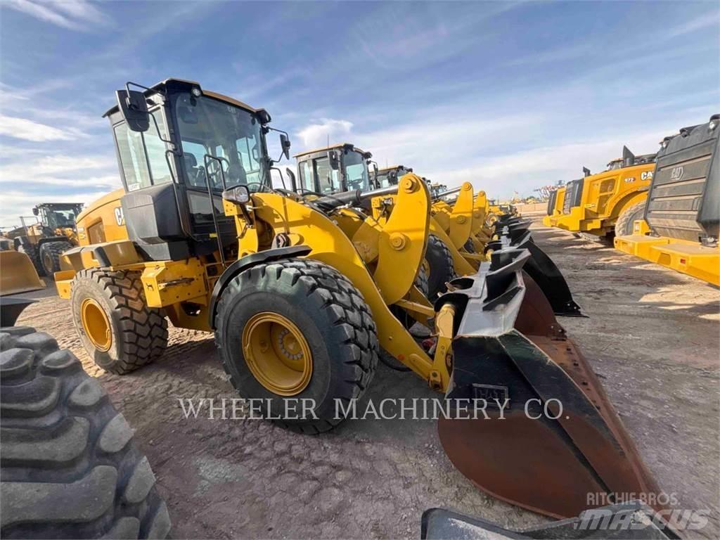 CAT 926M QC 3V Utovarivači na kotačima