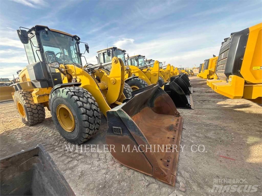 CAT 926M QC 3V Utovarivači na kotačima