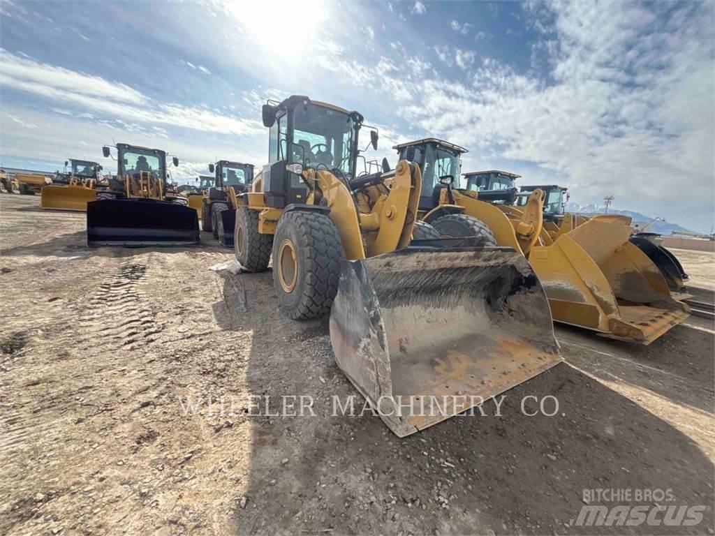 CAT 926M QC 3V Utovarivači na kotačima