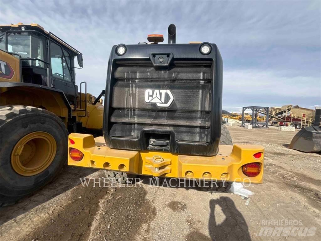 CAT 926M QC 3V Utovarivači na kotačima