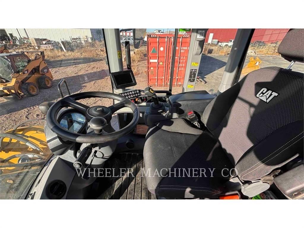 CAT 926M QC 3V Utovarivači na kotačima