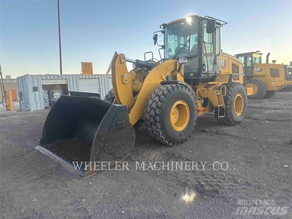 CAT 926M QC 3V Utovarivači na kotačima