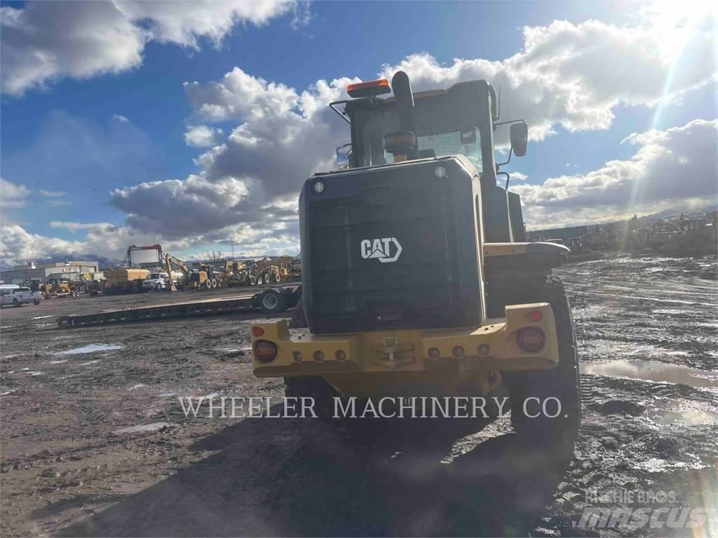 CAT 926M QC 3V Utovarivači na kotačima