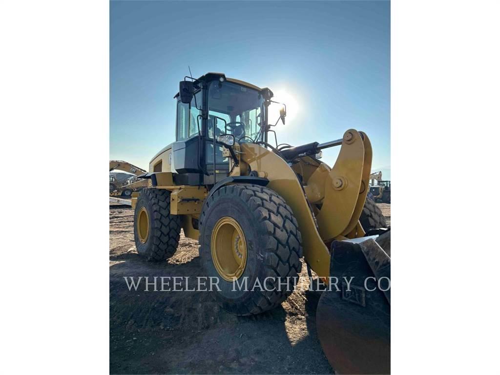 CAT 926M QC 3V Utovarivači na kotačima