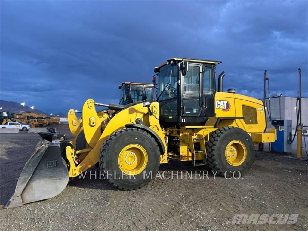 CAT 926M QC 3V Utovarivači na kotačima