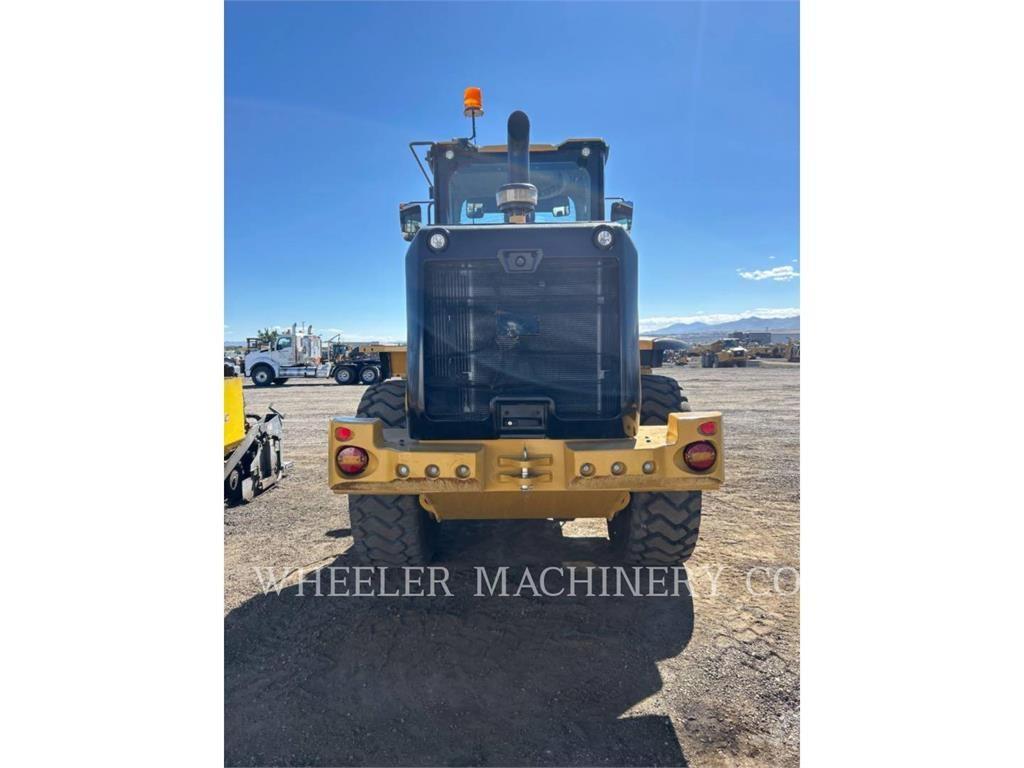 CAT 926M QC 3V Utovarivači na kotačima