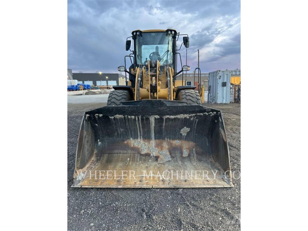 CAT 926M QC 3V Utovarivači na kotačima