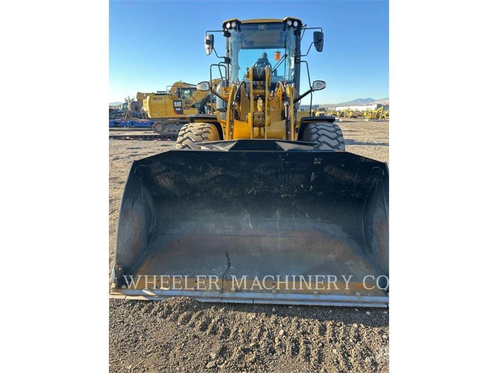 CAT 926M QC 3V Utovarivači na kotačima