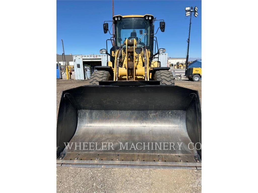 CAT 926M QC 3V Utovarivači na kotačima