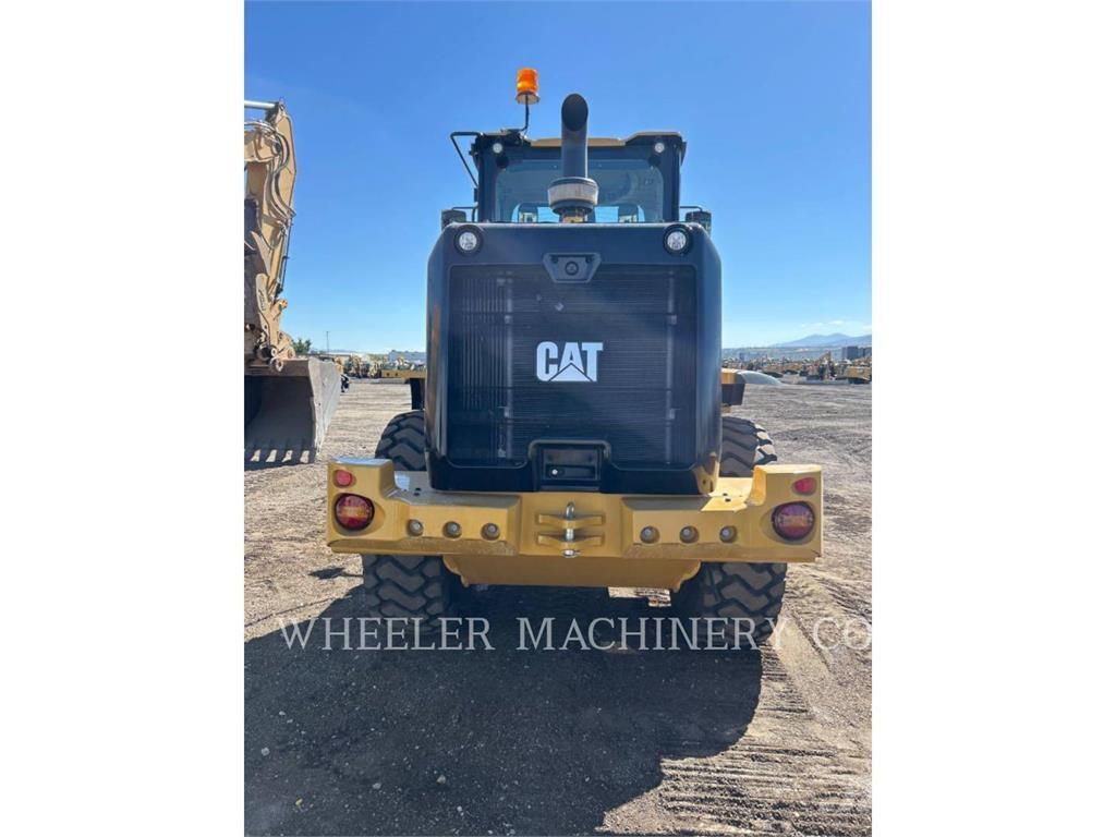 CAT 926M QC 3V Utovarivači na kotačima