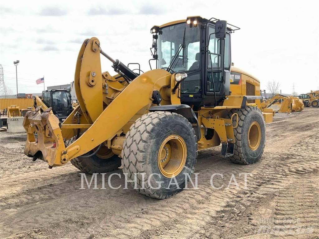 CAT 926M RQ Utovarivači na kotačima
