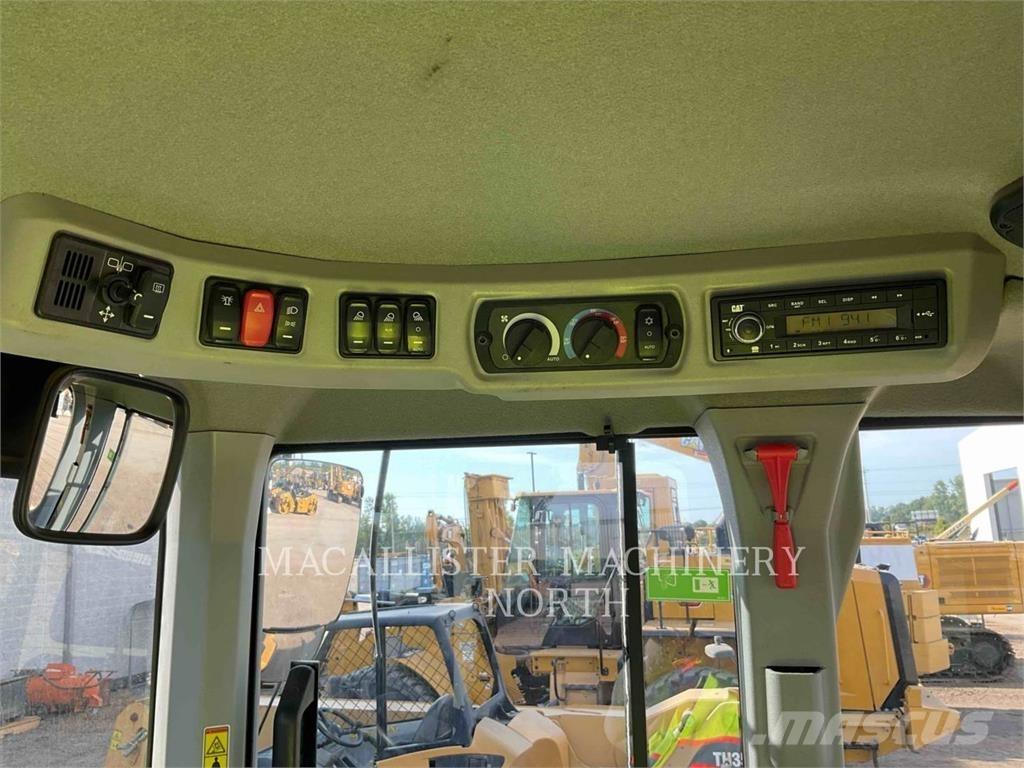 CAT 926M RQ Utovarivači na kotačima