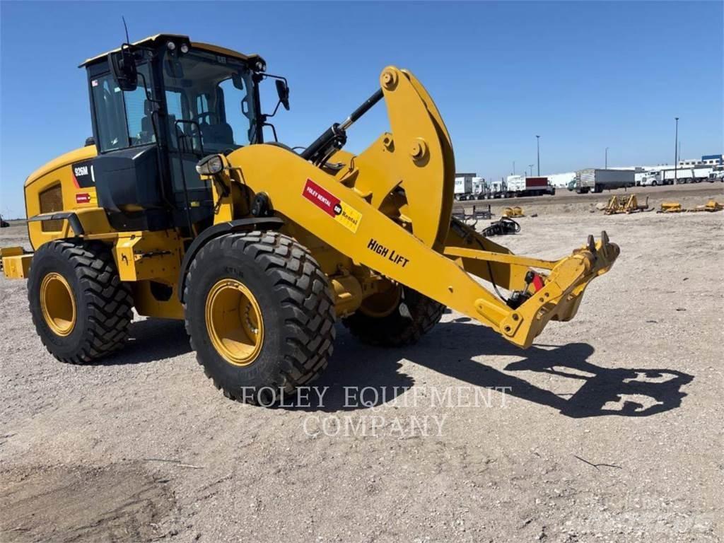 CAT 926MHL Utovarivači na kotačima