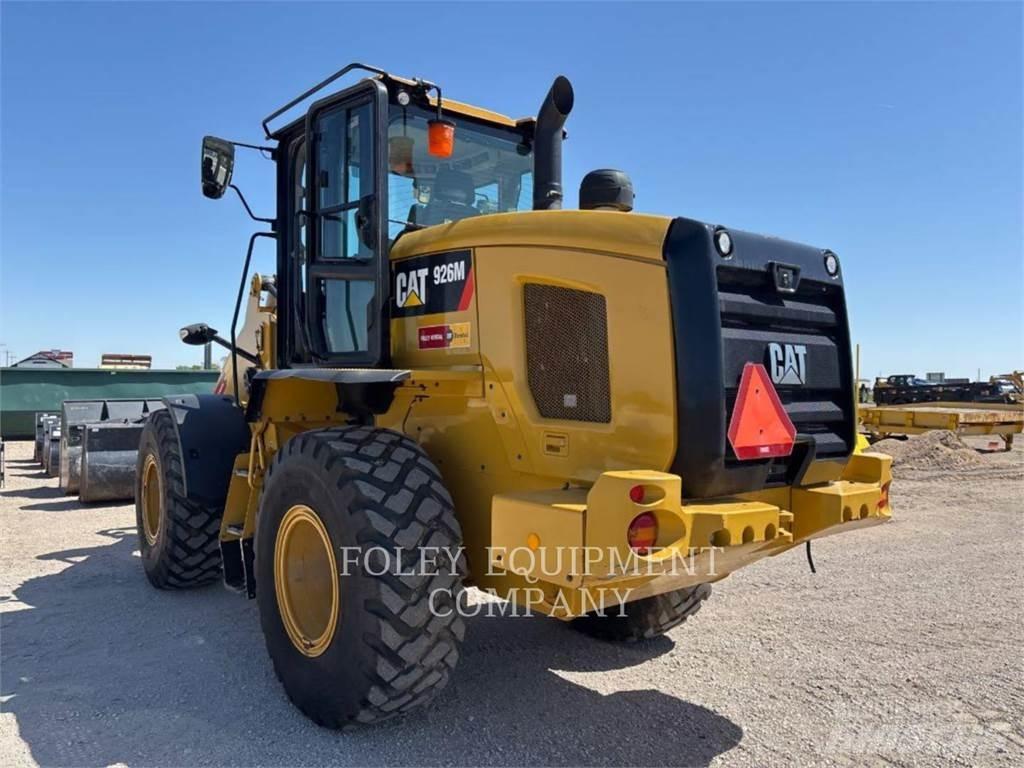 CAT 926MHL Utovarivači na kotačima