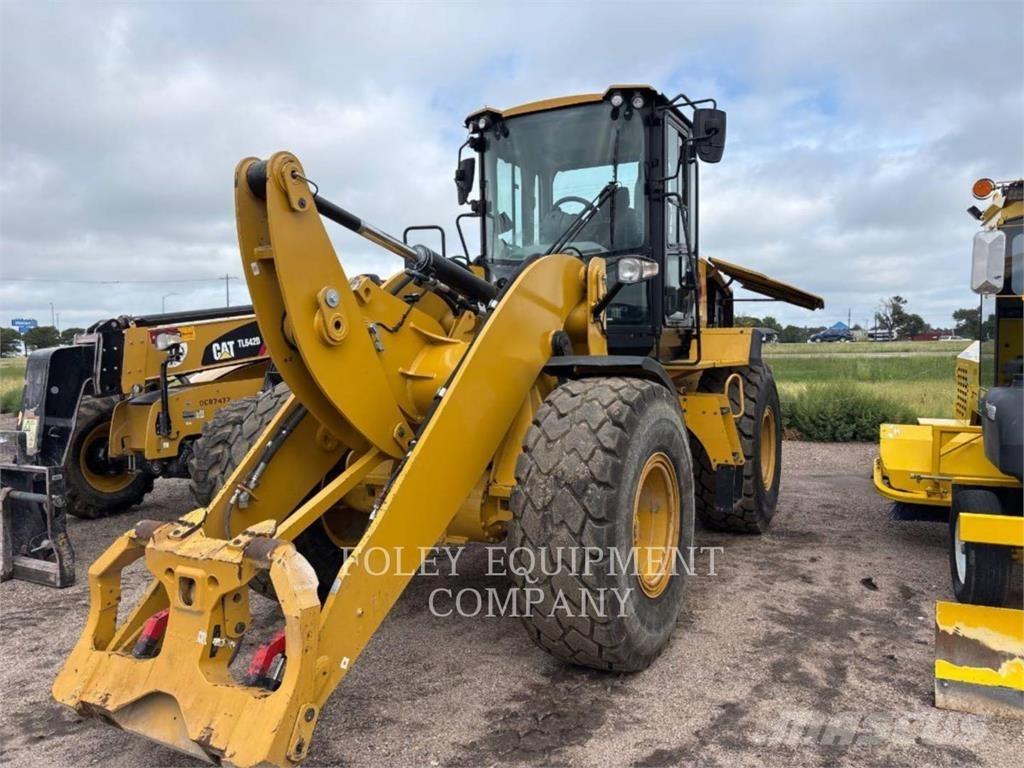 CAT 926MHL Utovarivači na kotačima