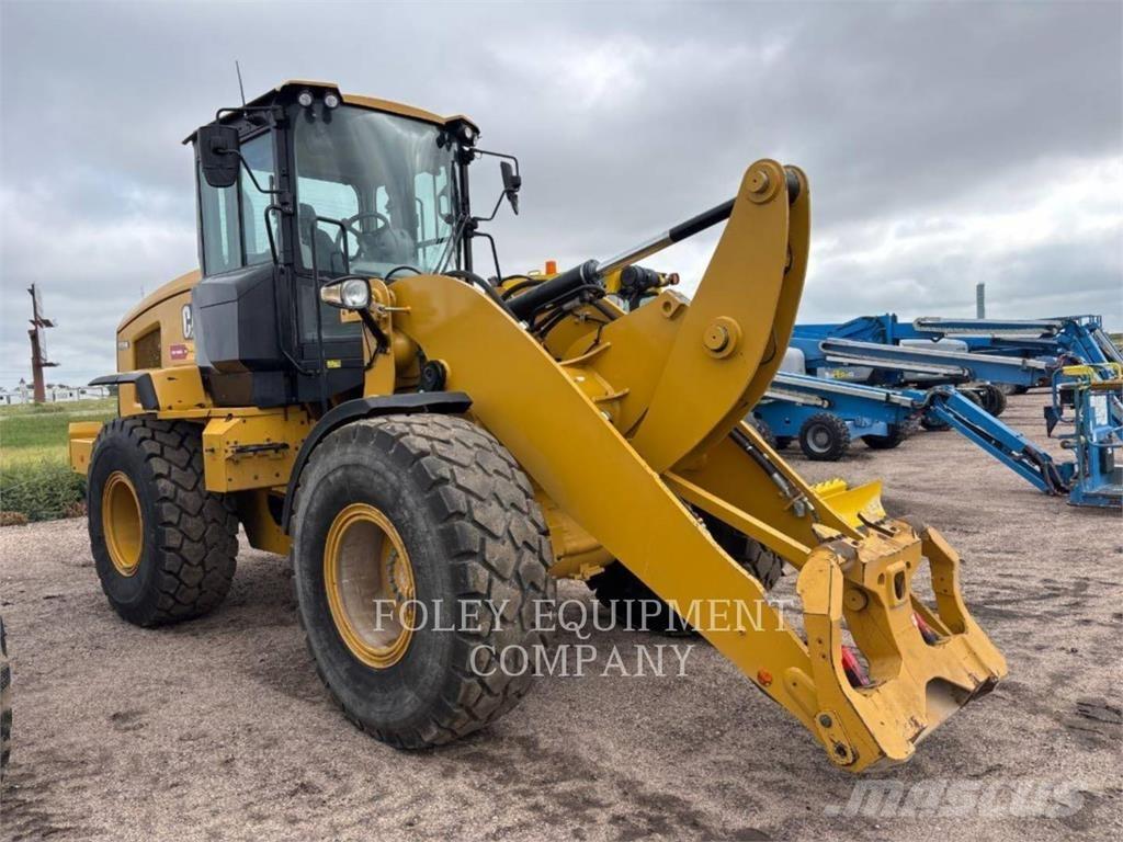CAT 926MHL Utovarivači na kotačima
