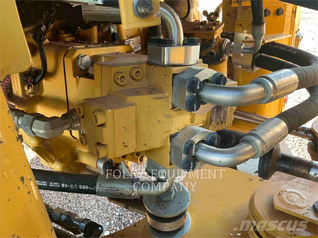 CAT 926MHL Utovarivači na kotačima