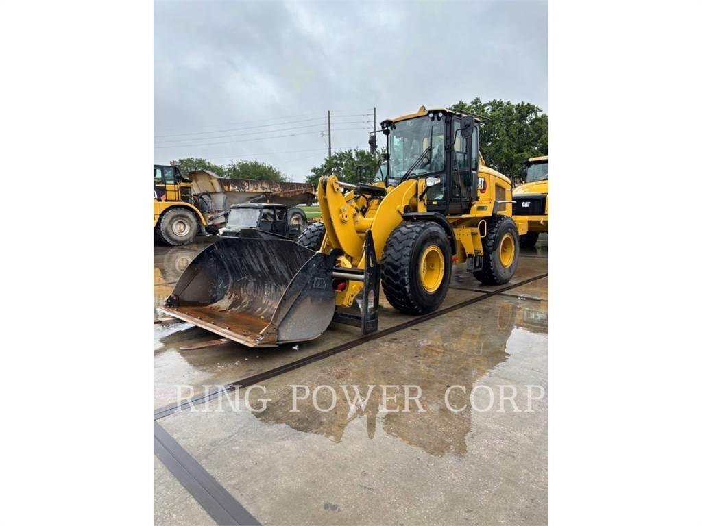 CAT 926MQC Utovarivači na kotačima