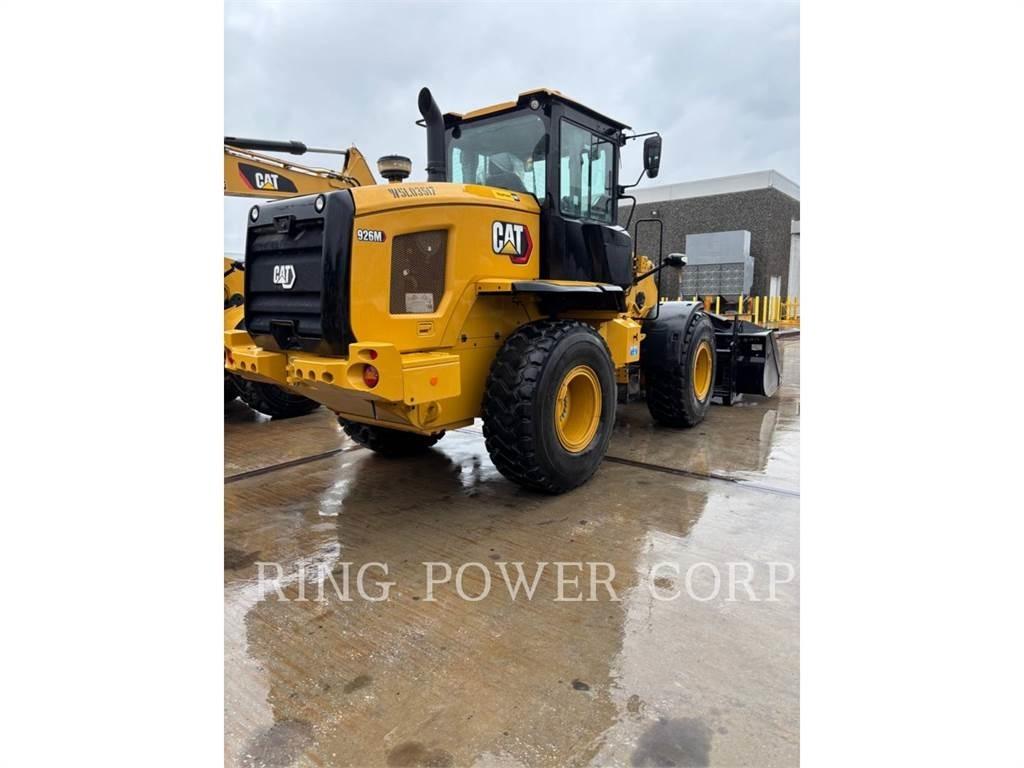 CAT 926MQC Utovarivači na kotačima