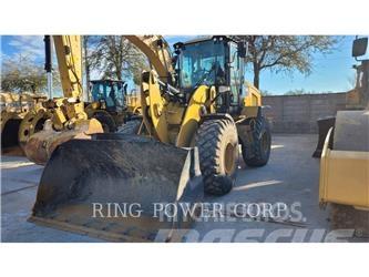 CAT 926MQC3V Utovarivači na kotačima