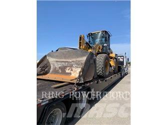 CAT 926MQC3V Utovarivači na kotačima