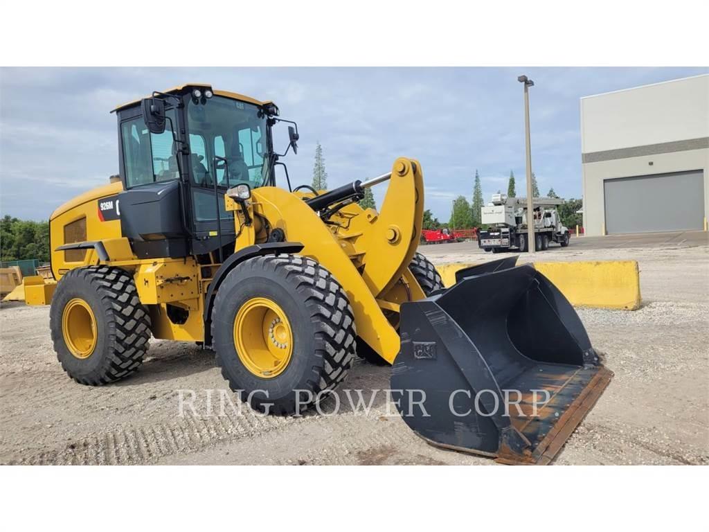 CAT 926MQC3V Utovarivači na kotačima