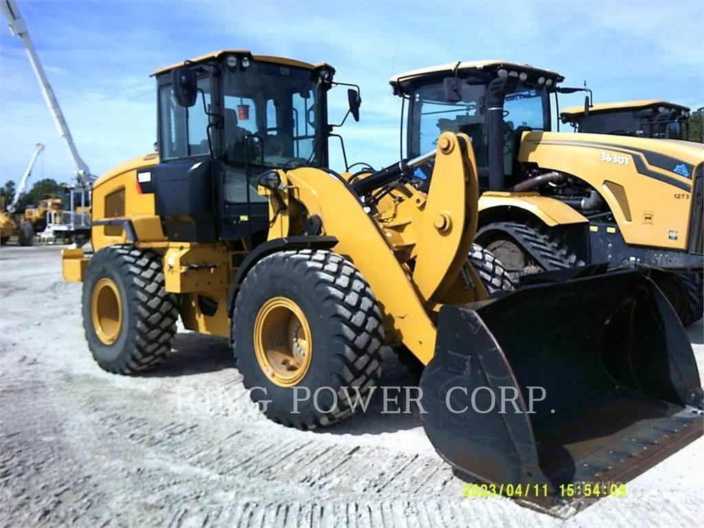 CAT 926MQC3V Utovarivači na kotačima