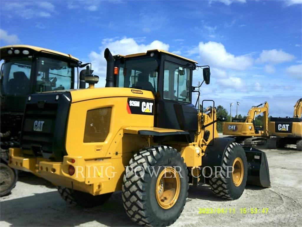 CAT 926MQC3V Utovarivači na kotačima