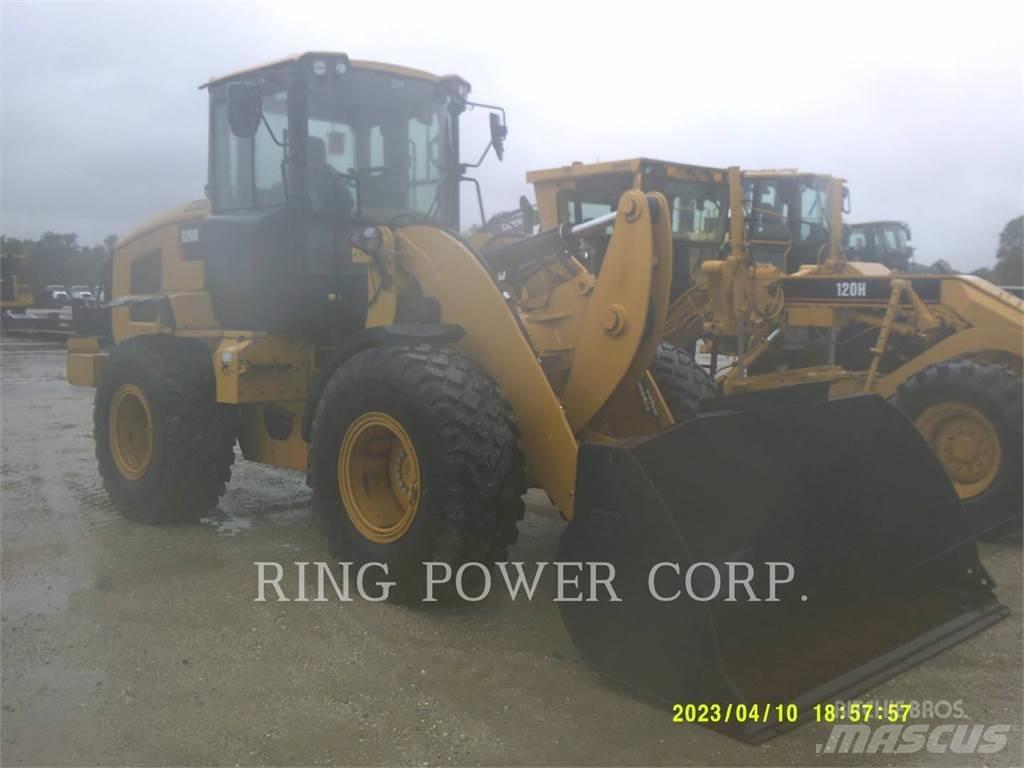CAT 926MQC3V Utovarivači na kotačima