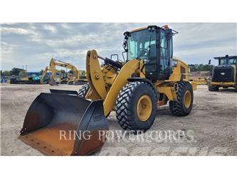 CAT 926MQC3V Utovarivači na kotačima