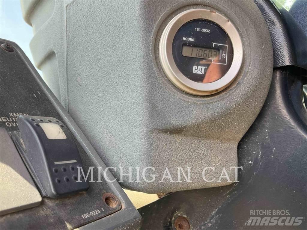 CAT 928G Utovarivači na kotačima