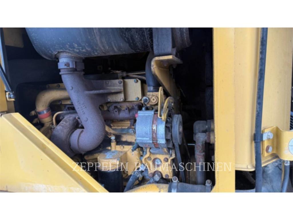 CAT 928G Utovarivači na kotačima