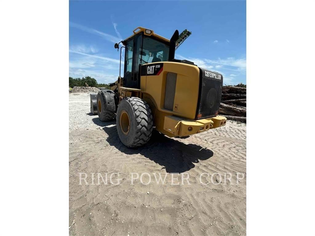 CAT 928HZQCCAB Utovarivači na kotačima