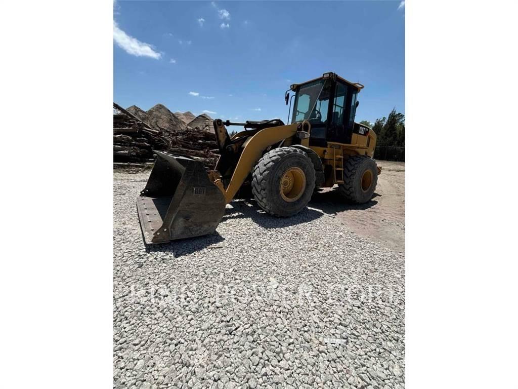CAT 928HZQCCAB Utovarivači na kotačima