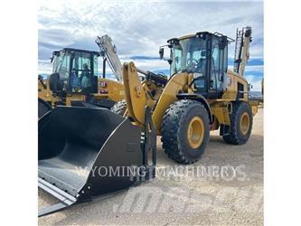 CAT 930 Utovarivači na kotačima