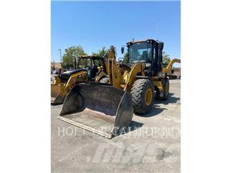 CAT 930 Utovarivači na kotačima