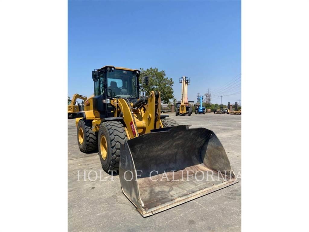 CAT 930 Utovarivači na kotačima