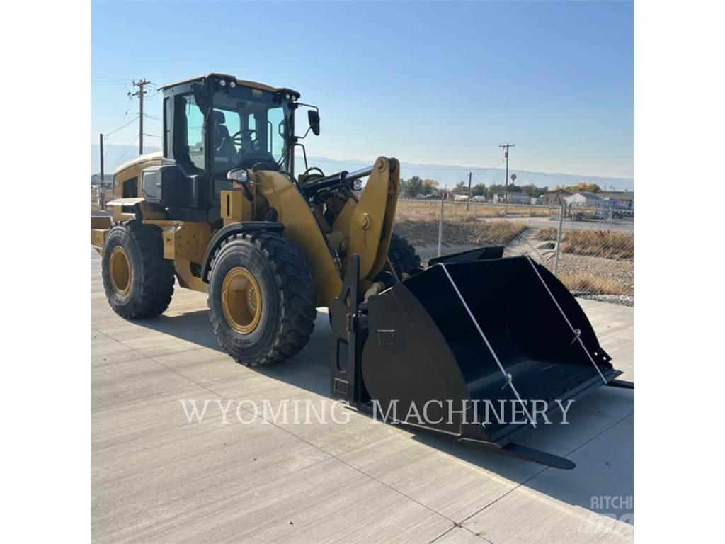 CAT 930 Utovarivači na kotačima
