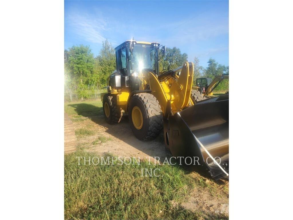 CAT 930 Utovarivači na kotačima