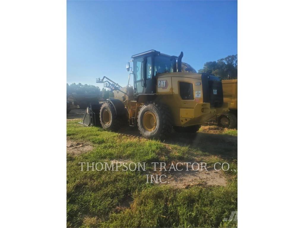 CAT 930 Utovarivači na kotačima