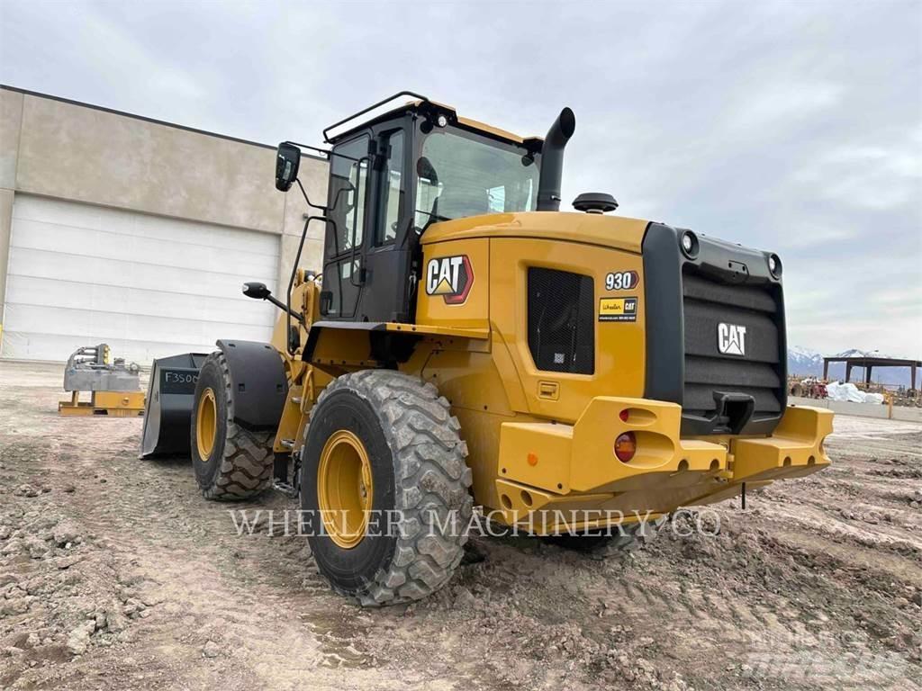 CAT 930 QC Utovarivači na kotačima