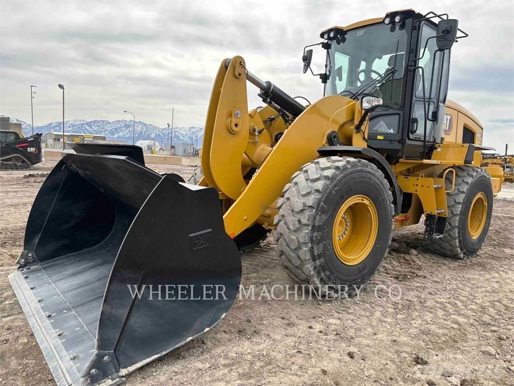 CAT 930 QC Utovarivači na kotačima