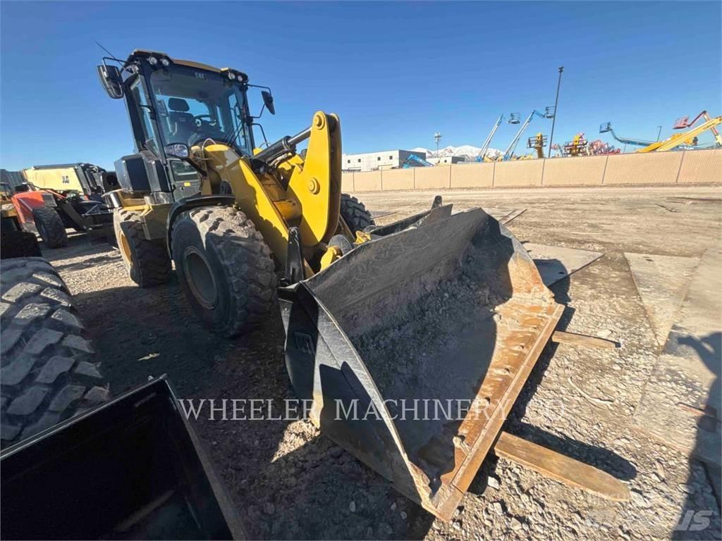 CAT 930 QC Utovarivači na kotačima