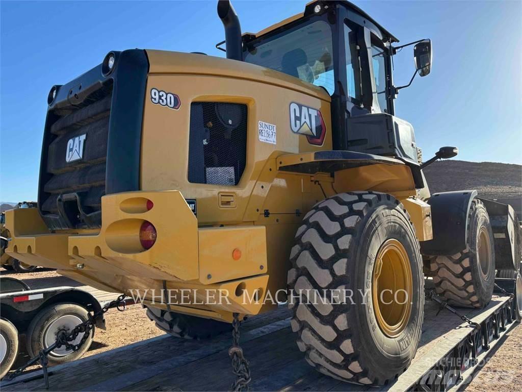 CAT 930 QC Utovarivači na kotačima