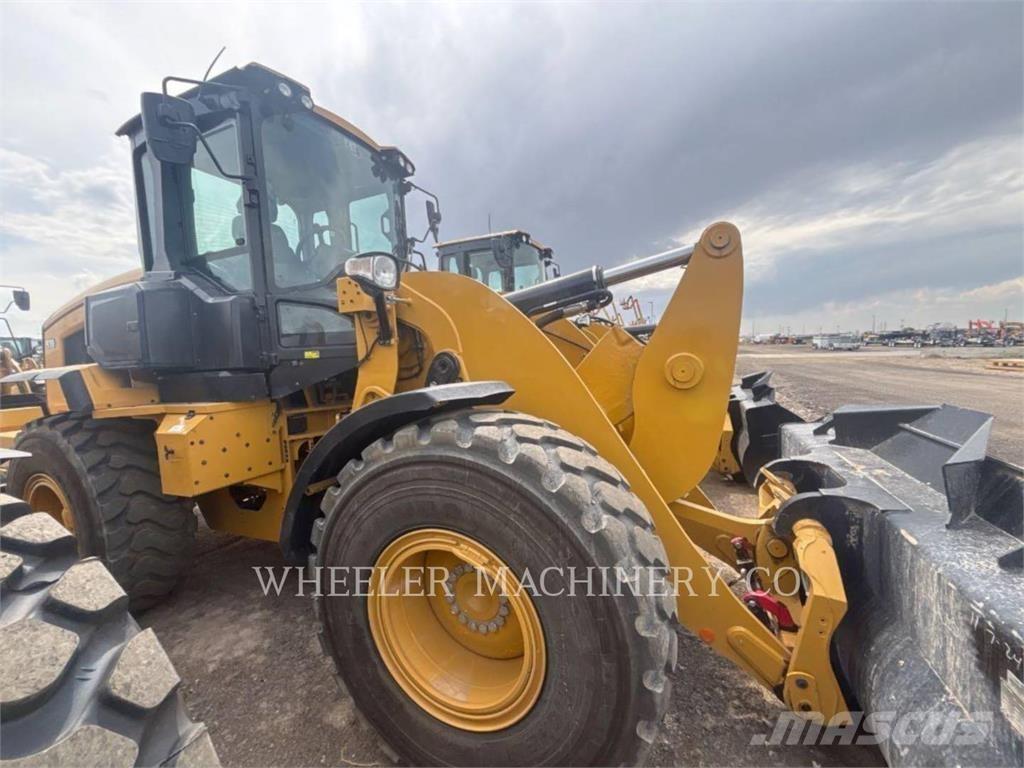 CAT 930 QC Utovarivači na kotačima