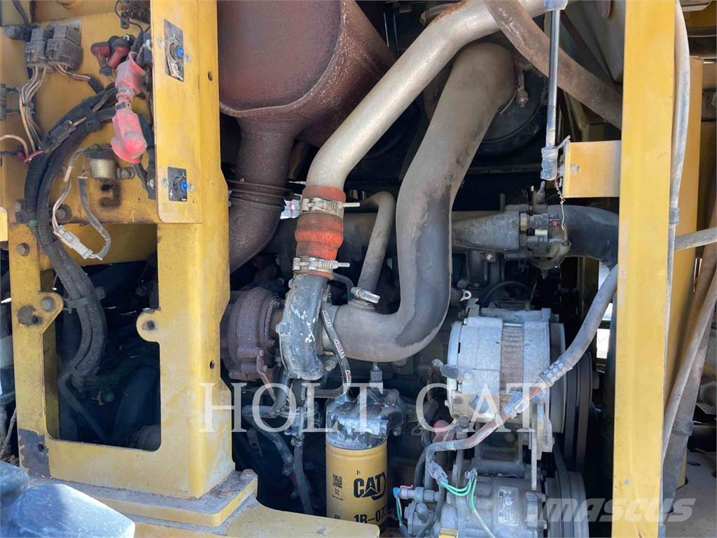 CAT 930G Utovarivači na kotačima